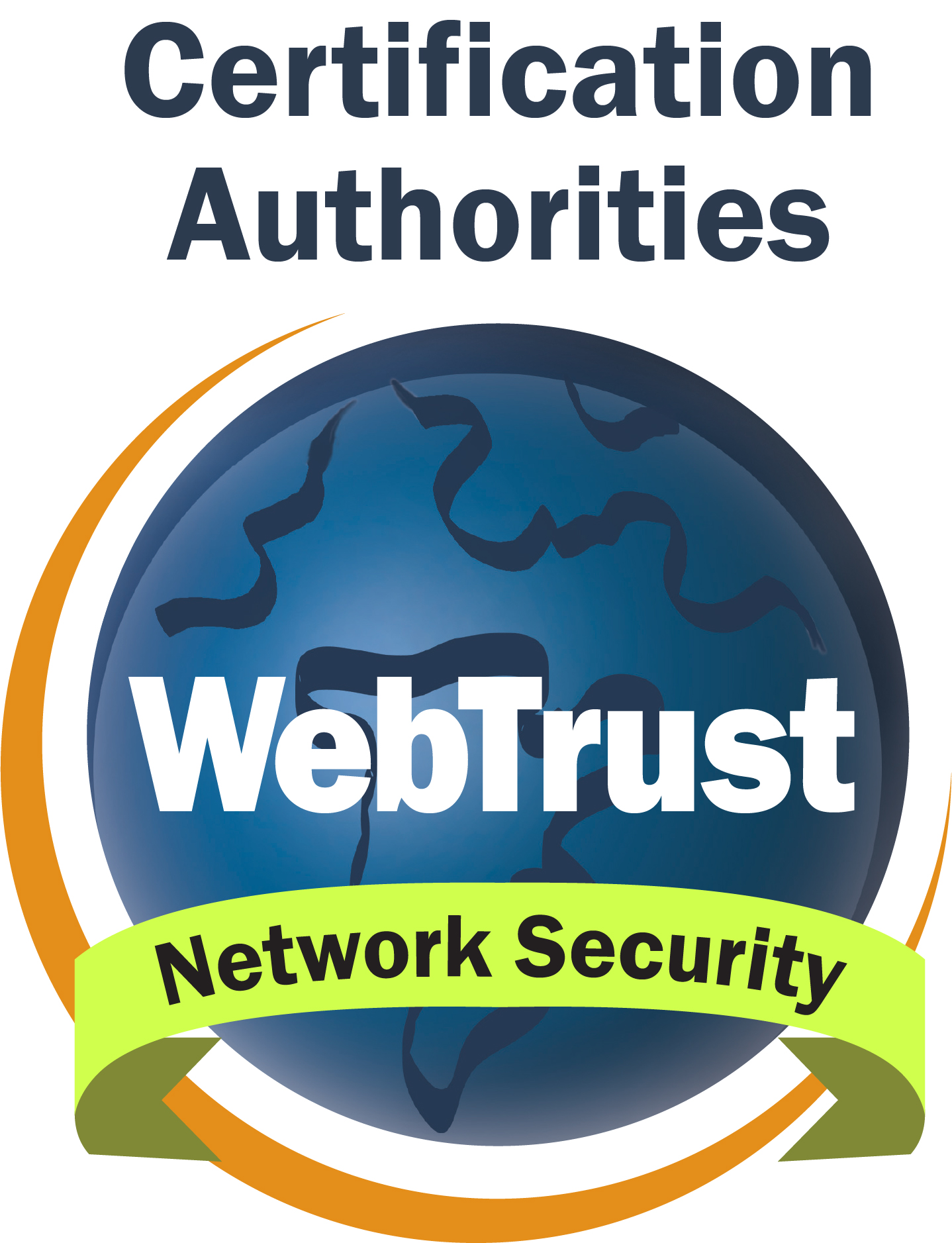 Network Security Seal